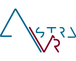 Astra VR Logo